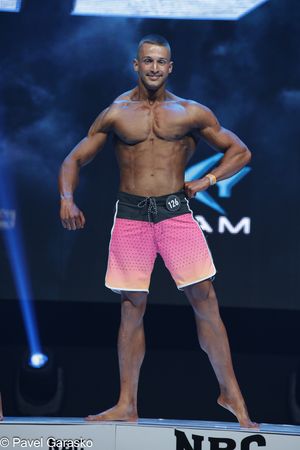 Фотограф Павел Гарасько (19.05.2024)